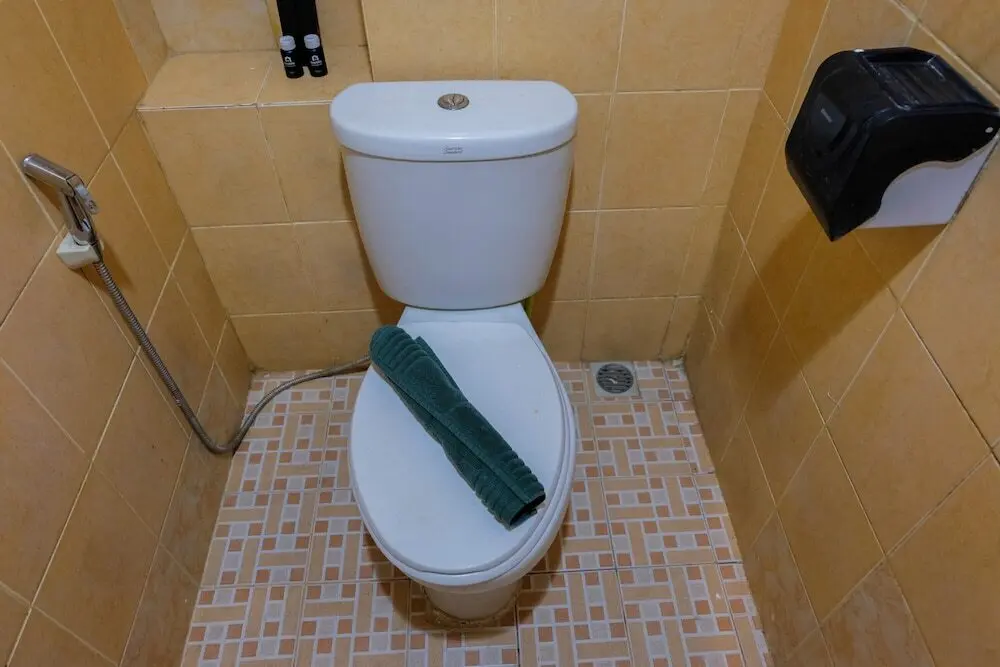 Куруг: Cozy Stay 2BR Apartment @ Paragon Village