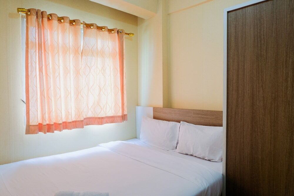 Куруг: Cozy Stay 2BR Apartment @ Paragon Village