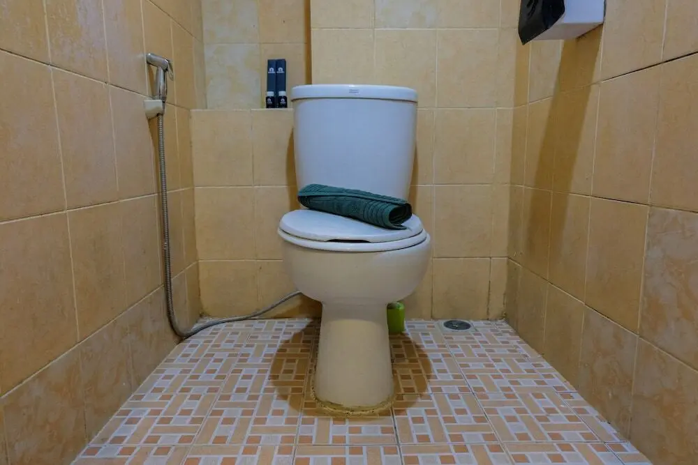 Куруг: Cozy Stay 2BR Apartment @ Paragon Village