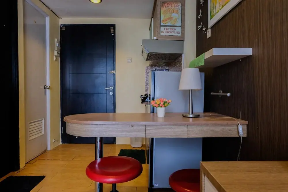 Куруг: Cozy Stay 2BR Apartment @ Paragon Village