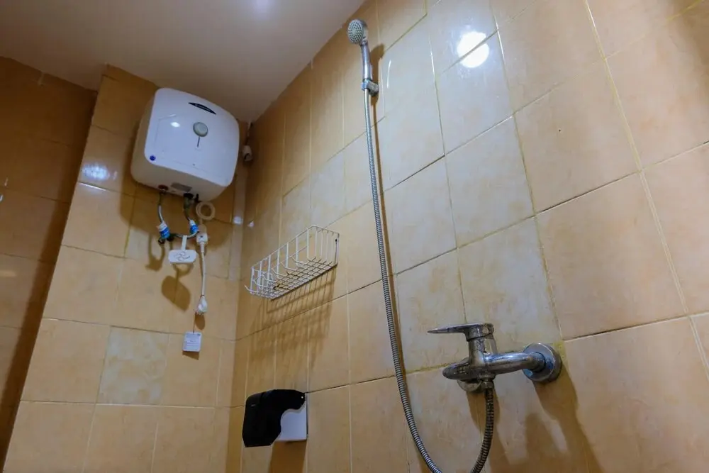 Куруг: Cozy Stay 2BR Apartment @ Paragon Village