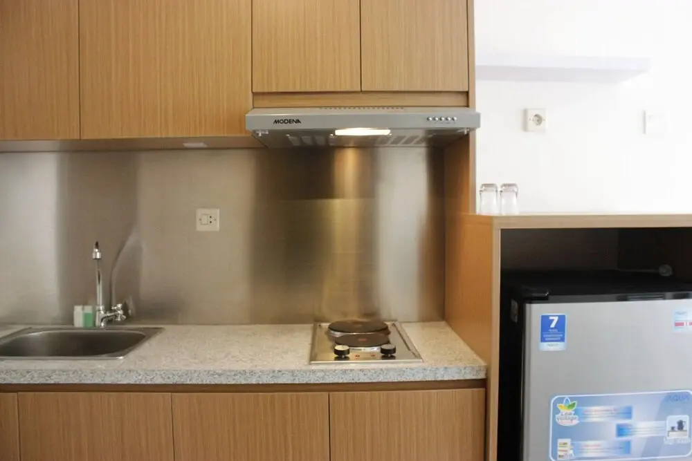 Бандунг: Convenient Studio Room Galeri Ciumbuleuit 3 Apartement