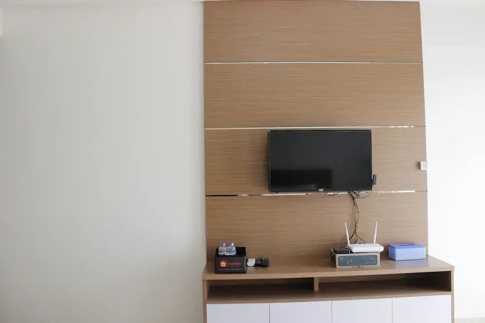 Бандунг: Convenient Studio Room Galeri Ciumbuleuit 3 Apartement