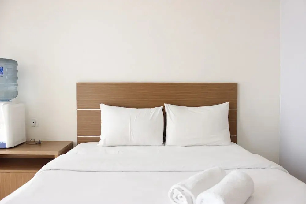 Бандунг: Convenient Studio Room Galeri Ciumbuleuit 3 Apartement