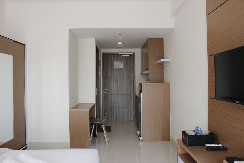 Бандунг: Convenient Studio Room Galeri Ciumbuleuit 3 Apartement