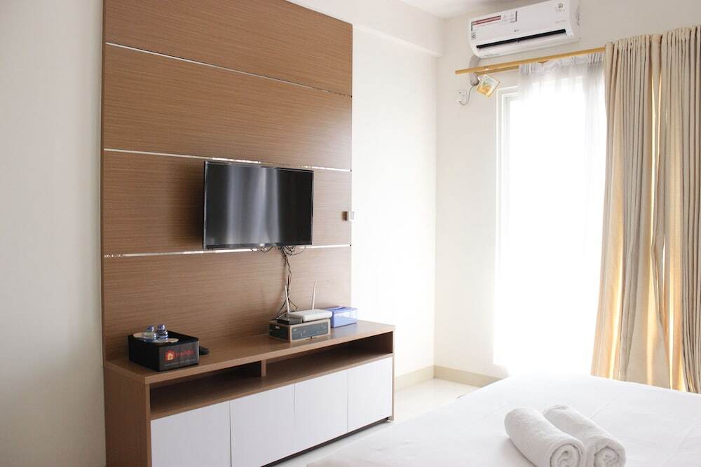 Бандунг: Convenient Studio Room Galeri Ciumbuleuit 3 Apartement
