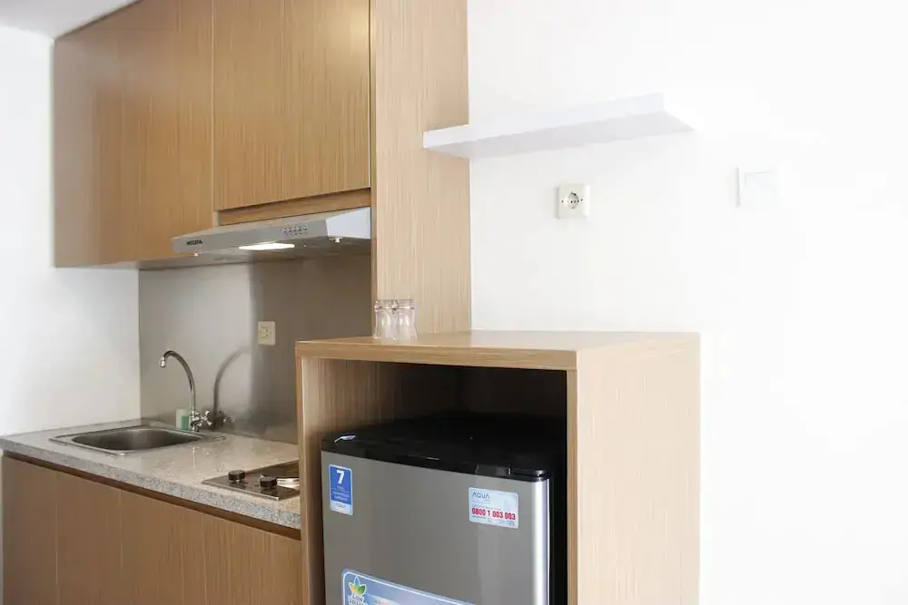 Бандунг: Convenient Studio Room Galeri Ciumbuleuit 3 Apartement