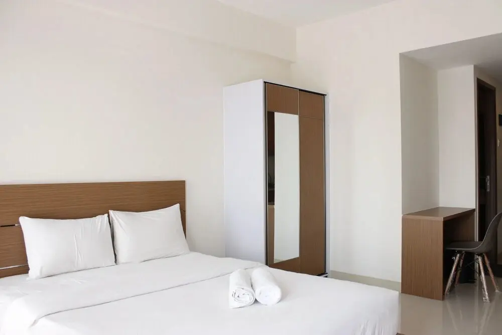 Бандунг: Convenient Studio Room Galeri Ciumbuleuit 3 Apartement