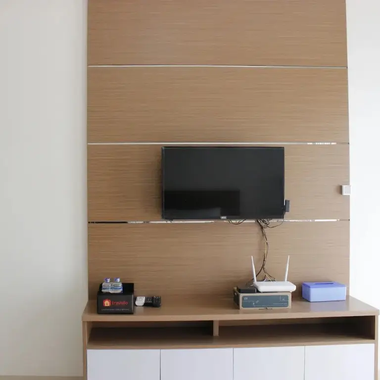 Бандунг: Convenient Studio Room Galeri Ciumbuleuit 3 Apartement