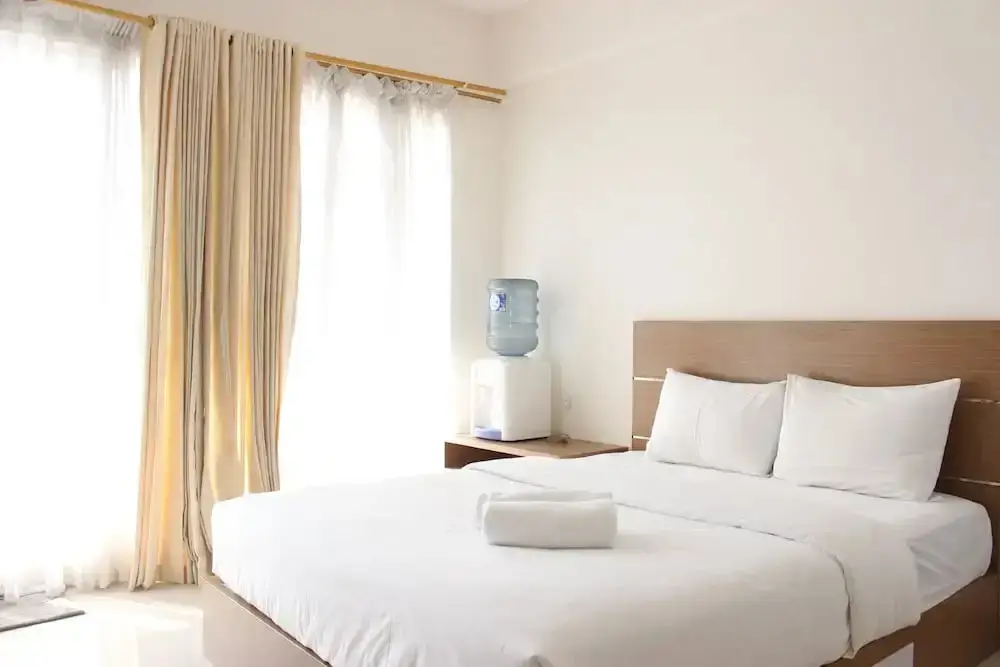 Бандунг: Convenient Studio Room Galeri Ciumbuleuit 3 Apartement