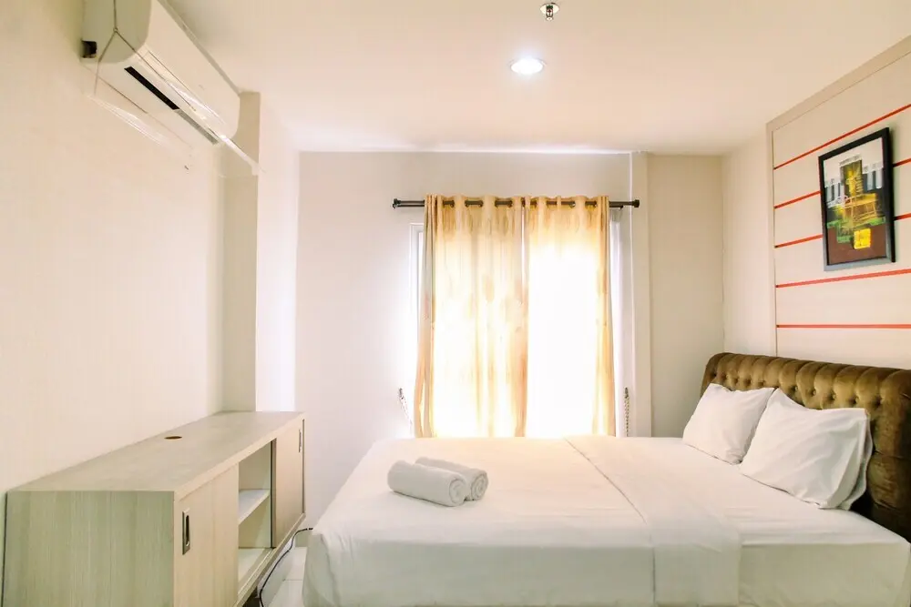 Джакарта: Beautifully Spacious 3BR at Sunter Park View Apartment