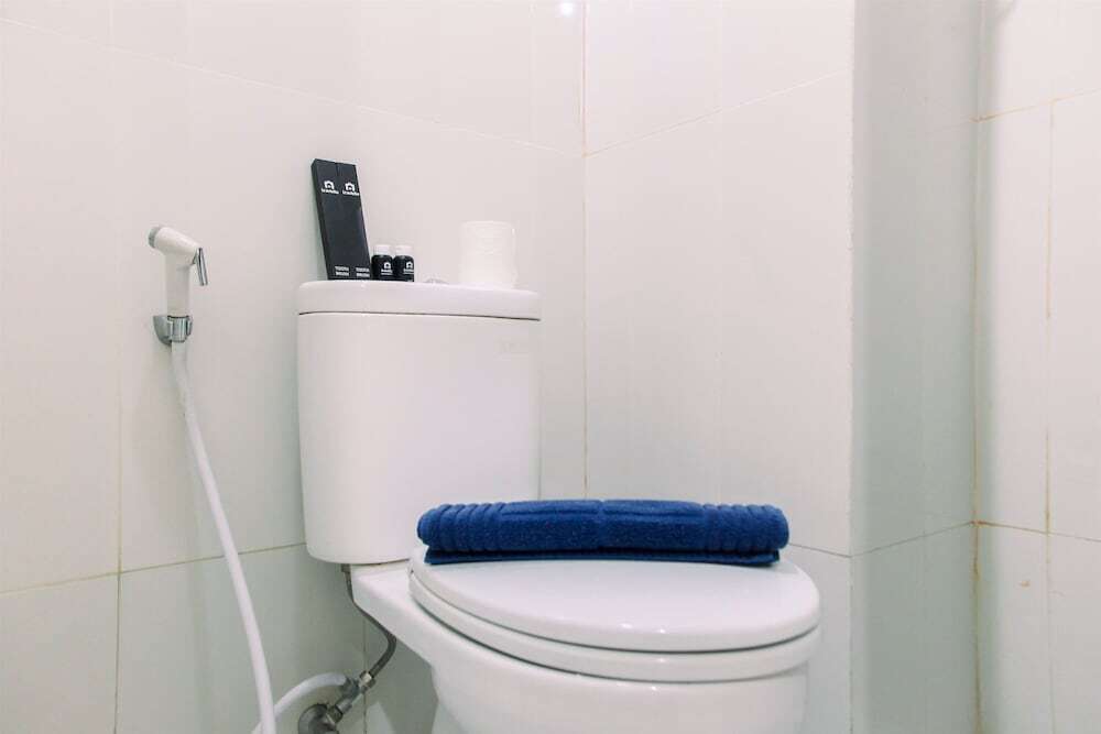 Джакарта: Beautifully Spacious 3BR at Sunter Park View Apartment