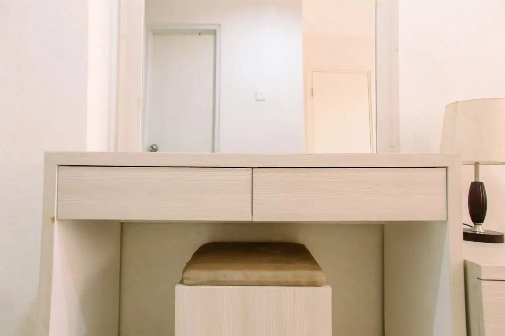 Джакарта: Beautifully Spacious 3BR at Sunter Park View Apartment