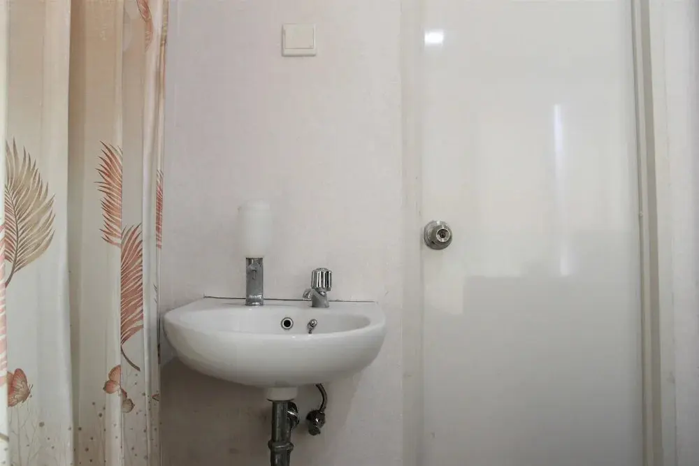Джакарта: Beautifully Spacious 3BR at Sunter Park View Apartment