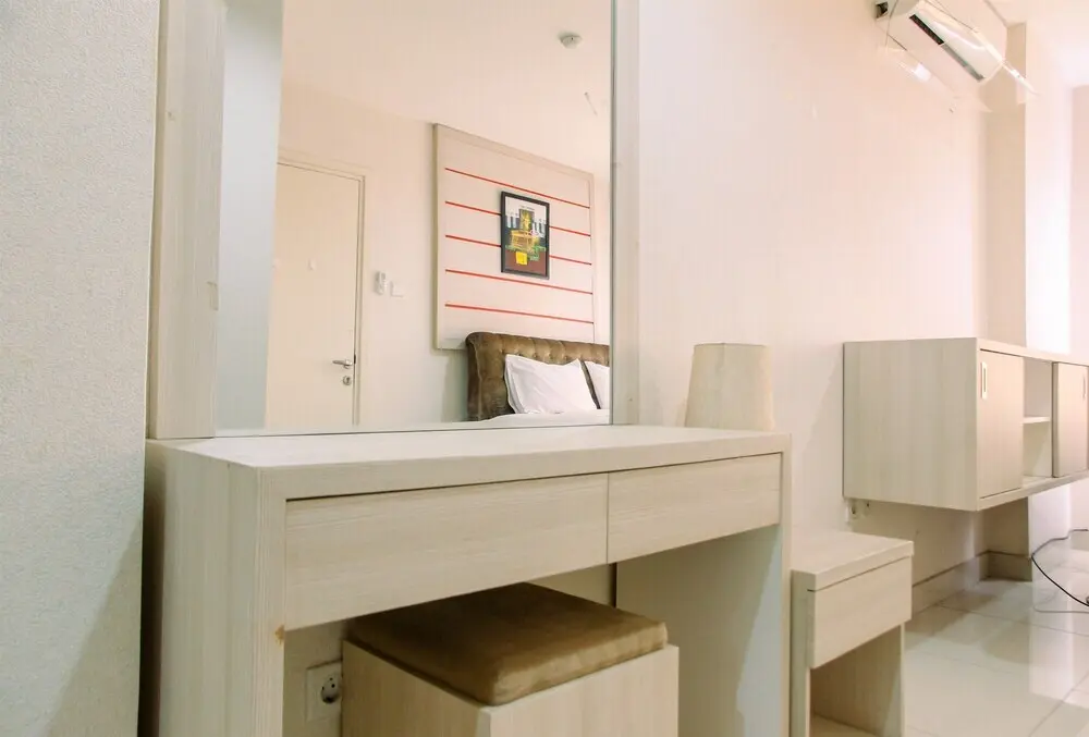 Джакарта: Beautifully Spacious 3BR at Sunter Park View Apartment