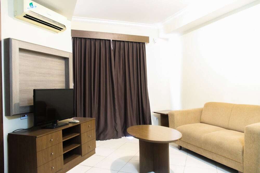 Тангеранг: 2BR Apartment with TV Cable @ Great Western Resort