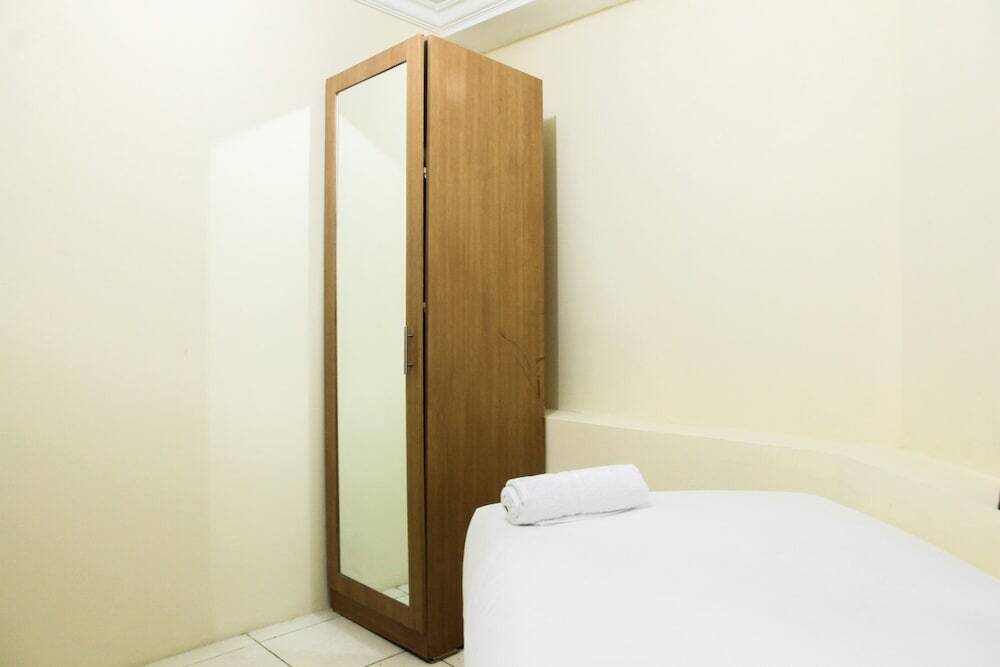 Тангеранг: 2BR Apartment with TV Cable @ Great Western Resort