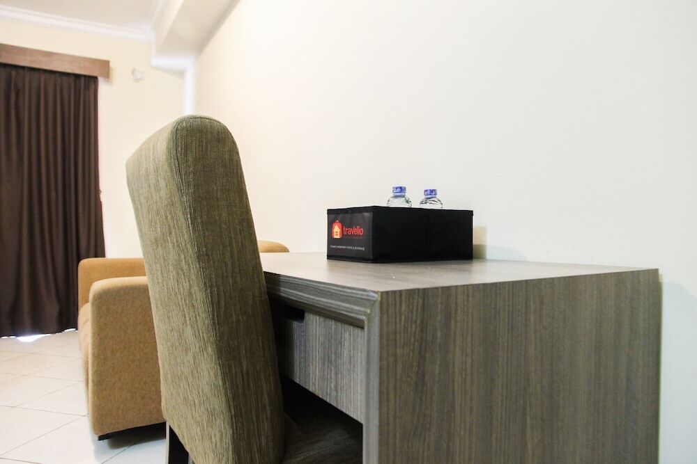 Тангеранг: 2BR Apartment with TV Cable @ Great Western Resort