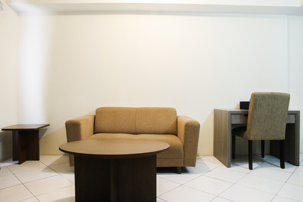 2BR Apartment with TV Cable @ Great Western Resort — фото 1