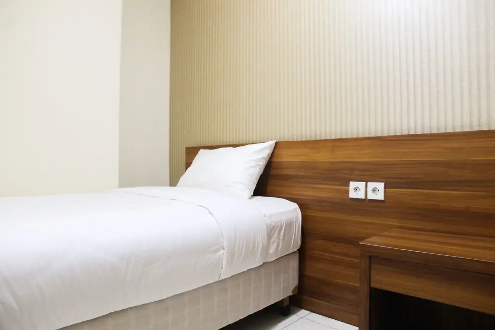 Тангеранг: Spacious 2BR Apartment at Great Western Resort