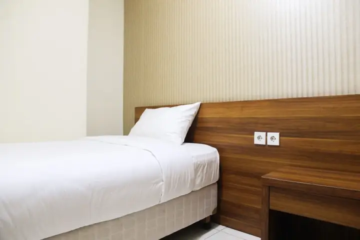 Тангеранг: Spacious 2BR Apartment at Great Western Resort