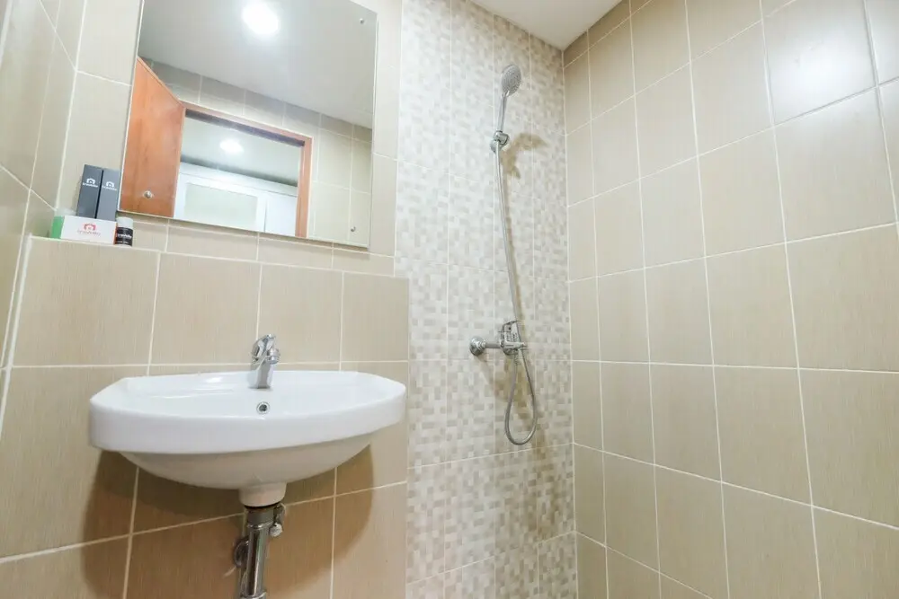 Чикаранг: Best Price Studio @ The Enviro Apartment