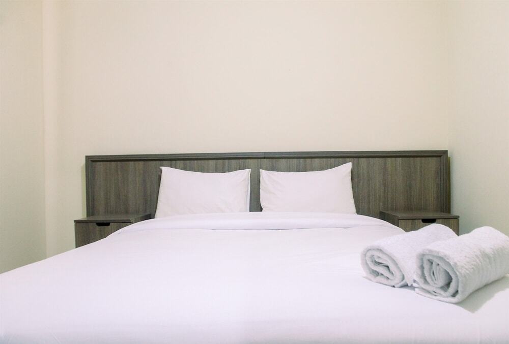 Тангеранг: 2BR Fully Furnished Apartment Great Western Resort Serpong