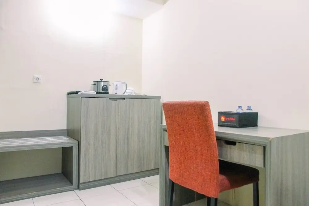 Тангеранг: 2BR Fully Furnished Apartment Great Western Resort Serpong