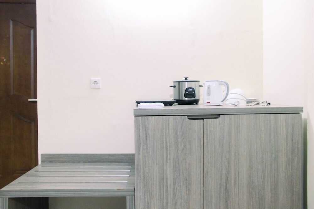 Тангеранг: 2BR Fully Furnished Apartment Great Western Resort Serpong