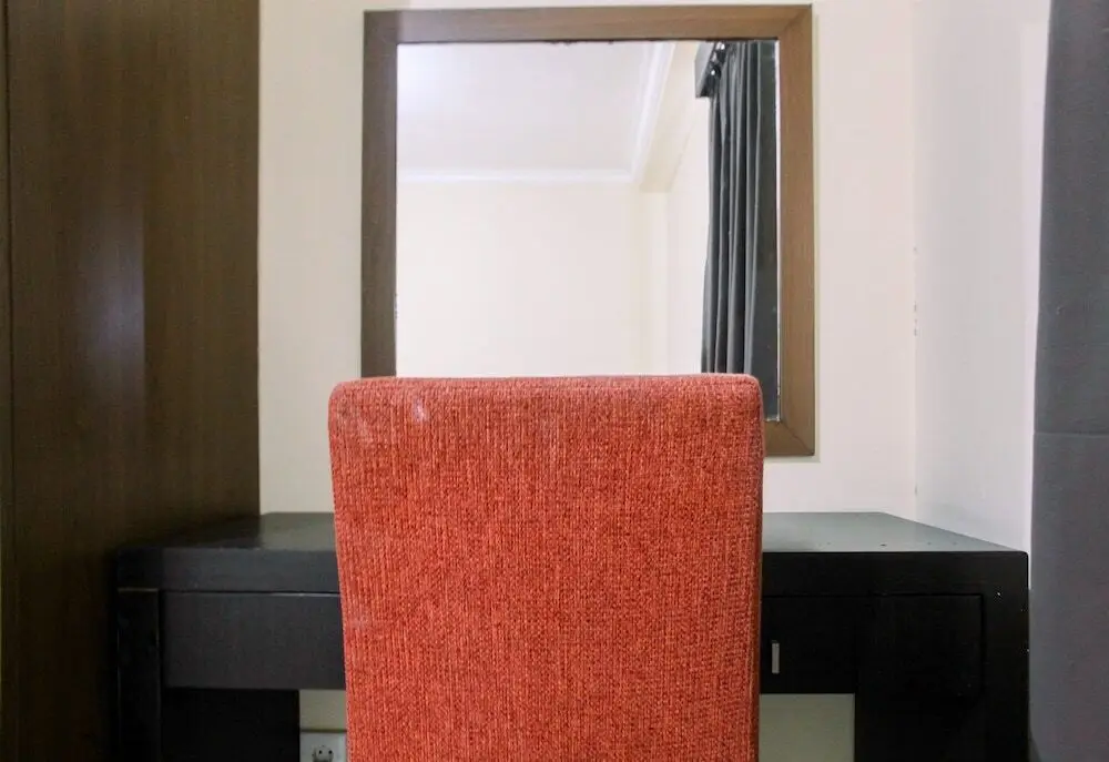 2BR Fully Furnished Apartment Great Western Resort Serpong — фото 1