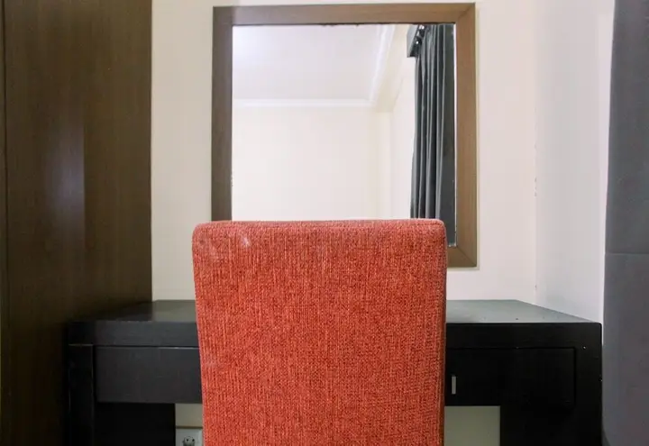 Тангеранг: 2BR Fully Furnished Apartment Great Western Resort Serpong