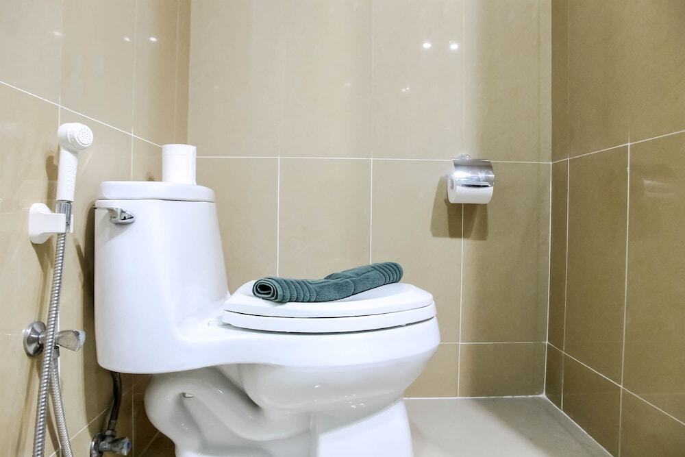 Джакарта: Best View 1BR at Kemang Mansion Apartment