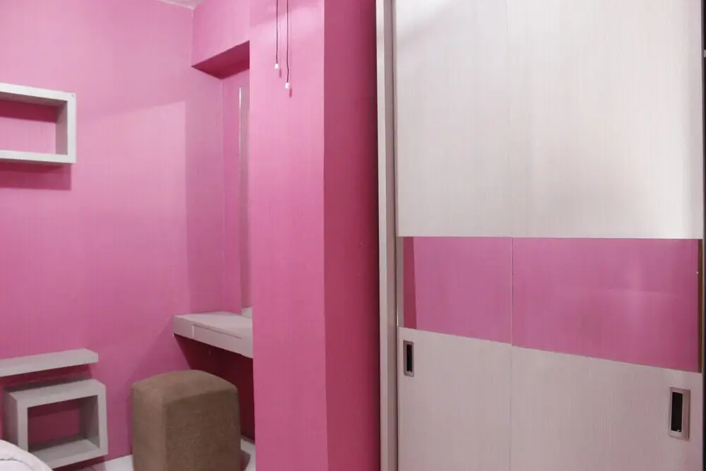 Compact 2BR Gateway Ahmad Yani Cicadas Apartment — фото 1