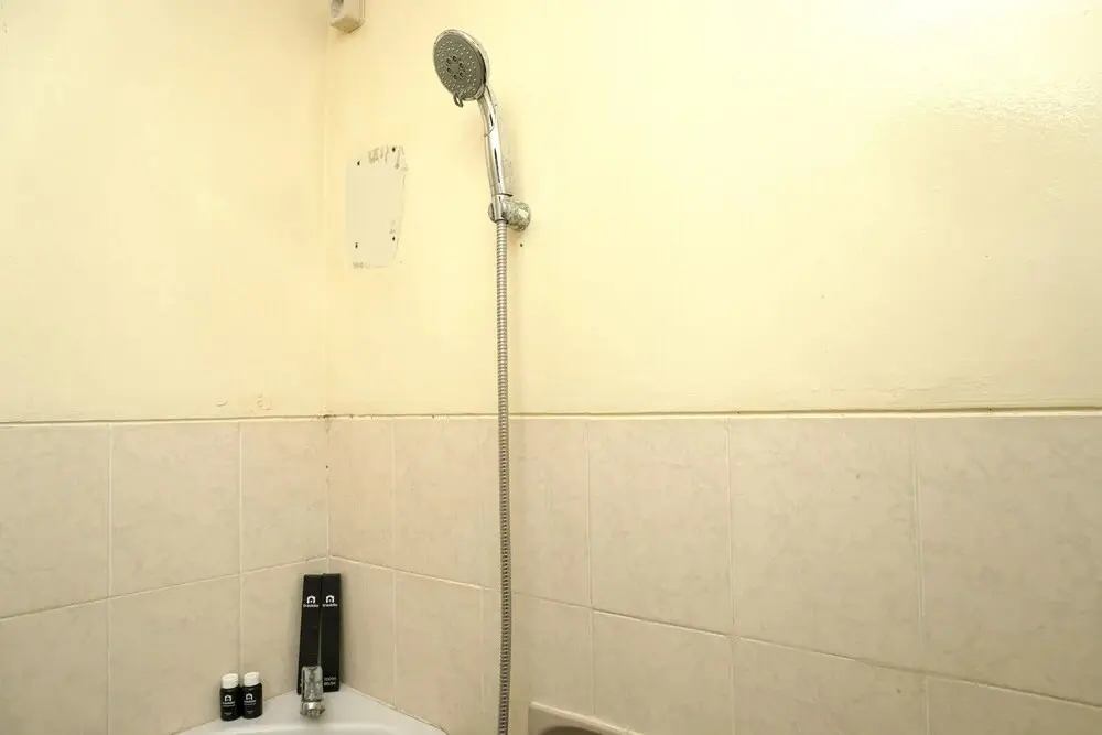 Джакарта: Nice 2BR Green Park View Daan Mogot Apartment