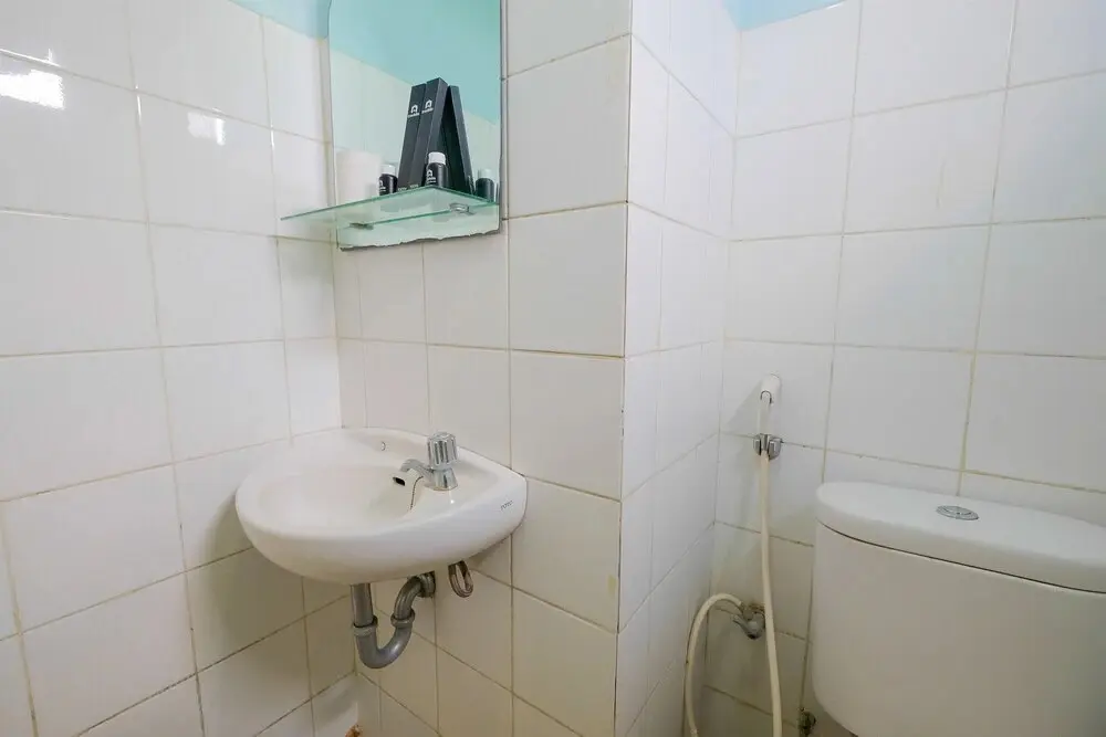 Джакарта: Affordable Studio Kebagusan City Apartment