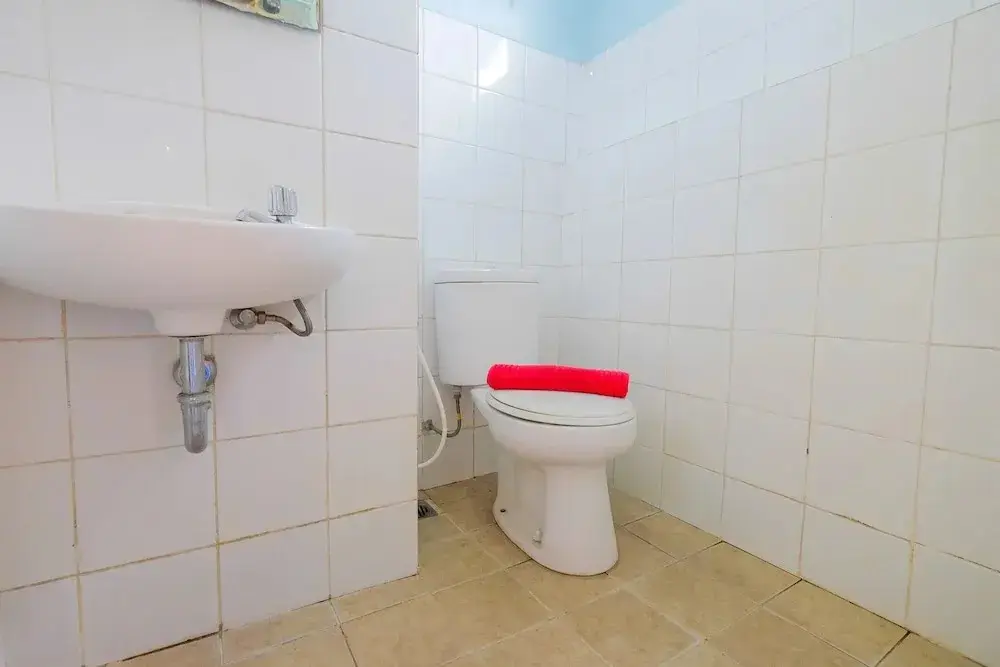 Джакарта: Affordable Studio Kebagusan City Apartment