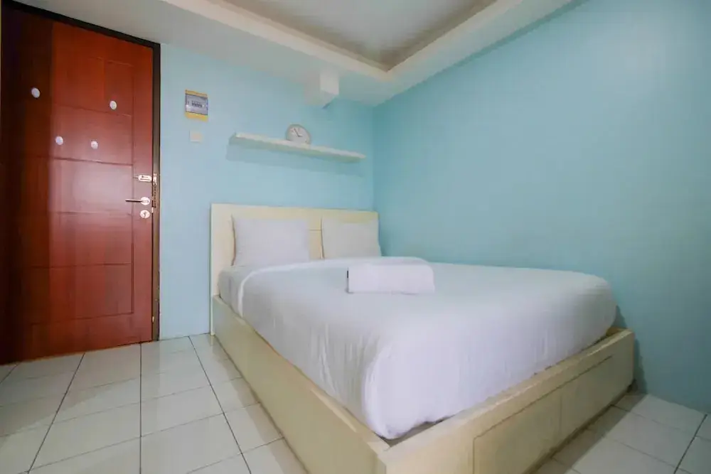 Джакарта: Affordable Studio Kebagusan City Apartment