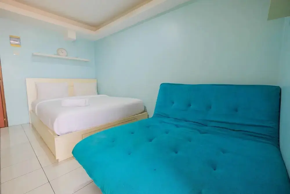 Джакарта: Affordable Studio Kebagusan City Apartment