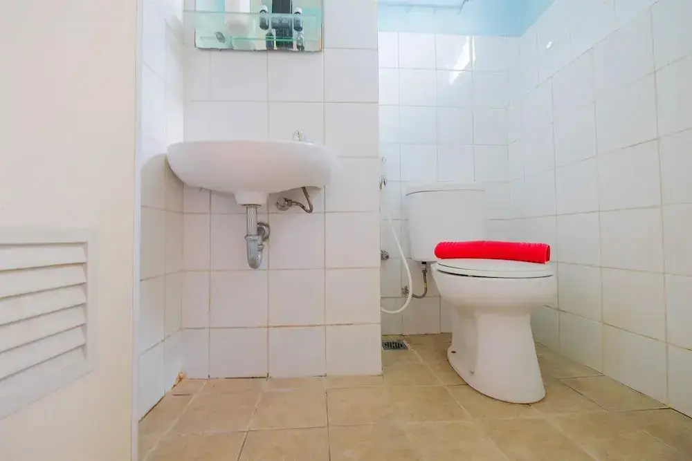 Джакарта: Affordable Studio Kebagusan City Apartment