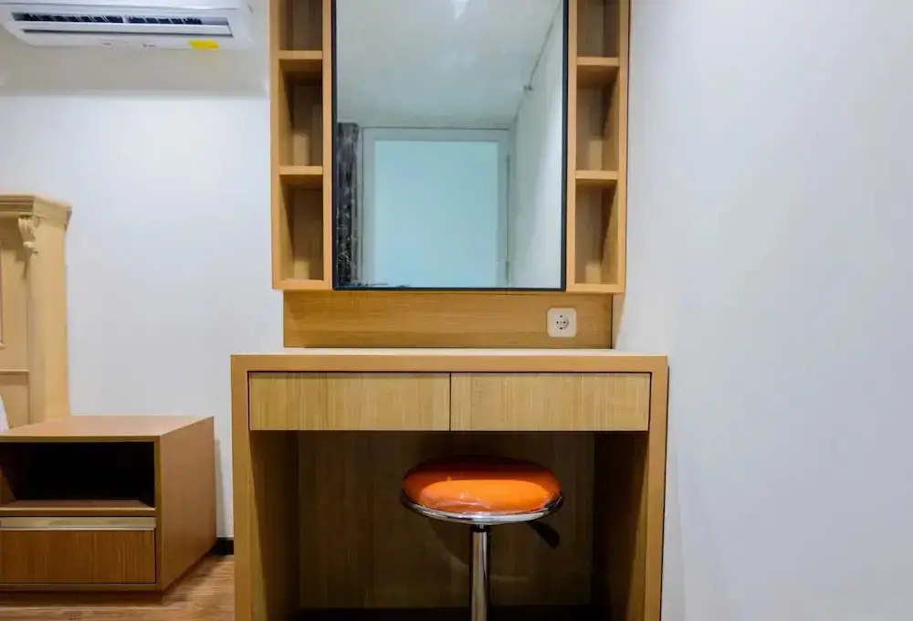 New Furnished 1BR SOHO with Sofa Bed at Brooklyn Apartment — фото 1