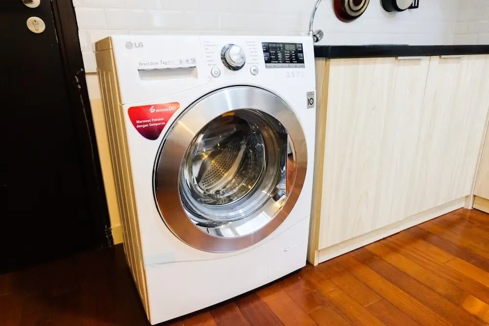 Legok: Nice 1Br At Casa De Parco Apartment