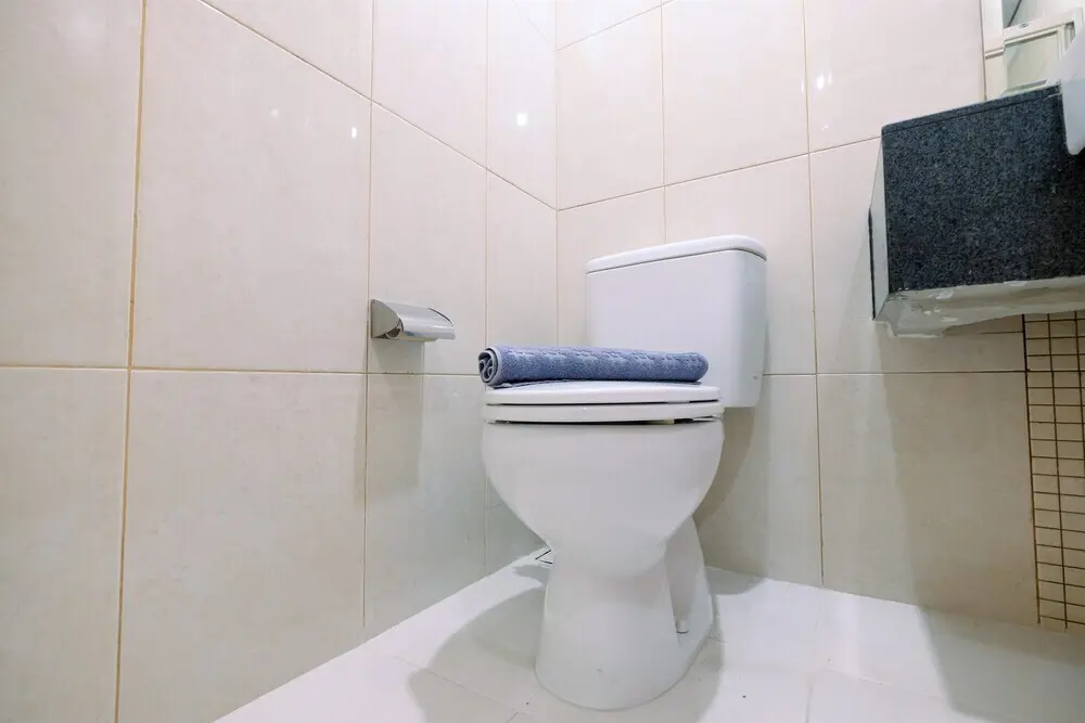 Джакарта: Modern 1BR at Kuningan Place Apartment near Shopping Mall
