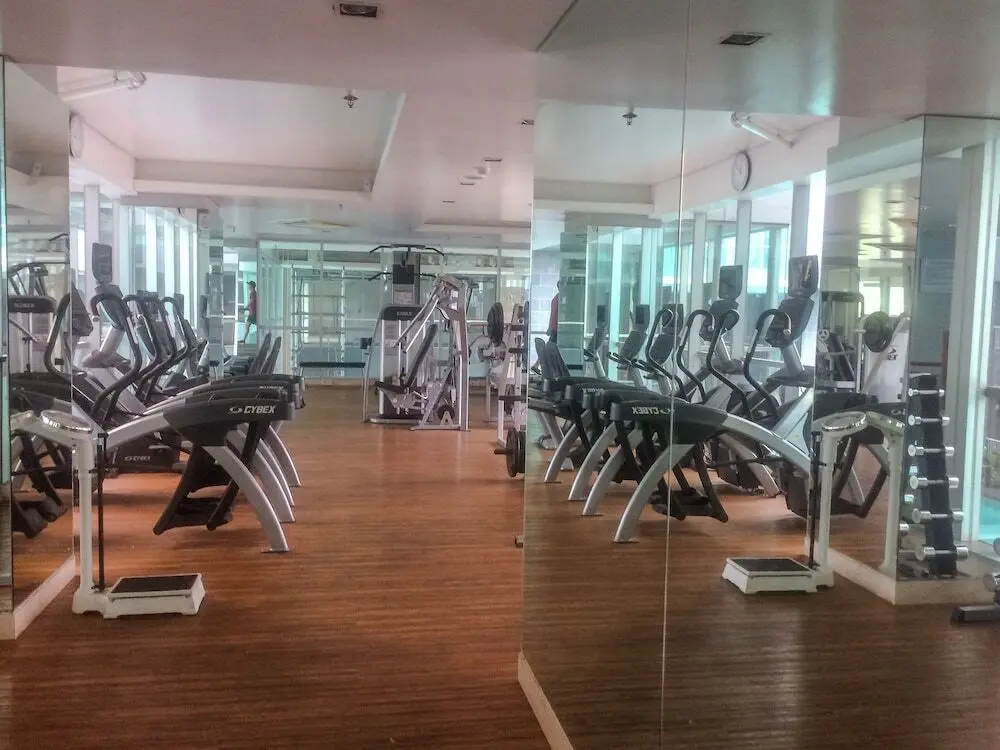 Джакарта: Modern 1BR at Kuningan Place Apartment near Shopping Mall
