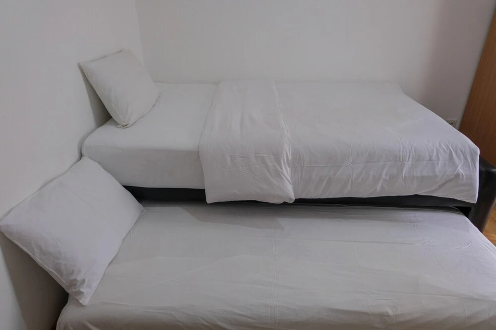 Legok: Homey 2Br Apartment At Serpong M-Town Signature