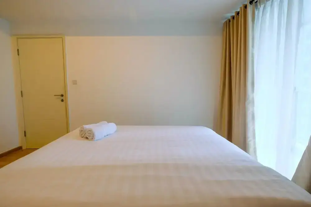 Джакарта: Strategic 1BR Casa Grande Apartment near Kota Kasablanka Mall