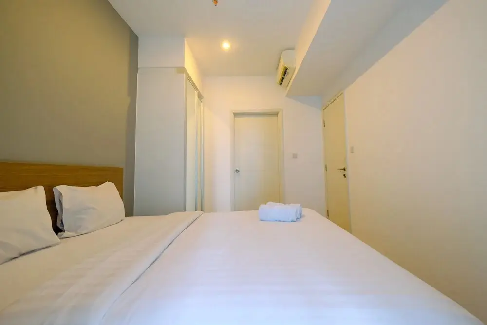 Джакарта: Strategic 1BR Casa Grande Apartment near Kota Kasablanka Mall