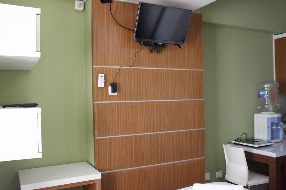Сумеданг: Cozy Studio Apartment Harvard Jatinangor