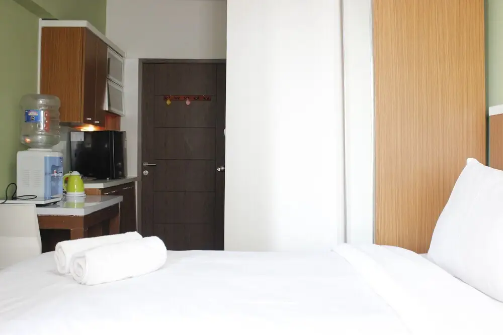 Сумеданг: Cozy Studio Apartment Harvard Jatinangor