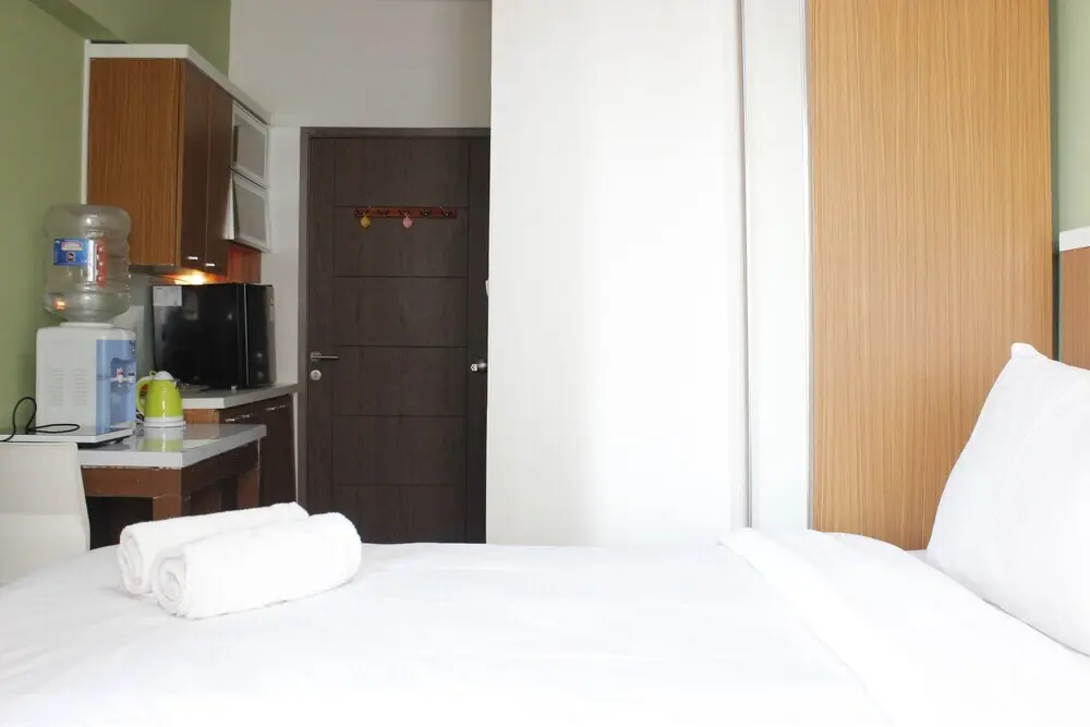 Сумеданг: Cozy Studio Apartment Harvard Jatinangor