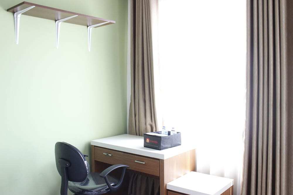 Сумеданг: Cozy Studio Apartment Harvard Jatinangor